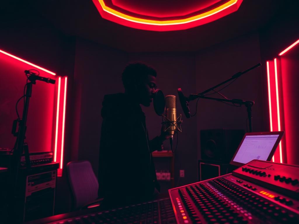 Devour'e Records