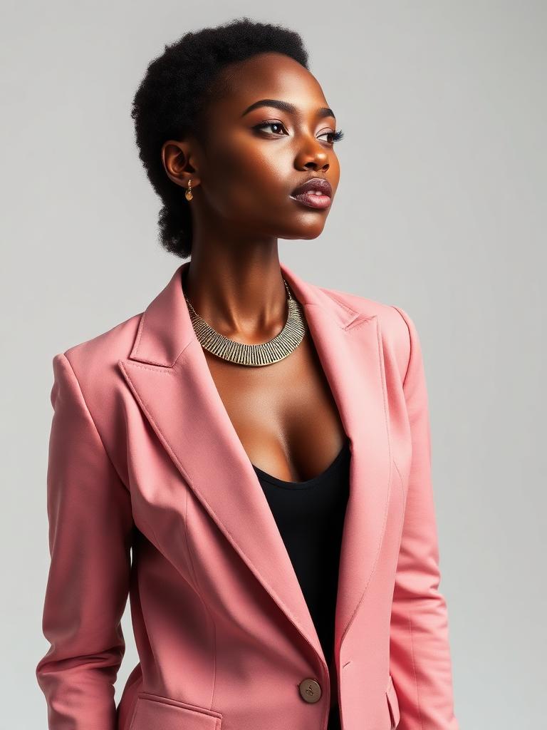 Sanaa Belle